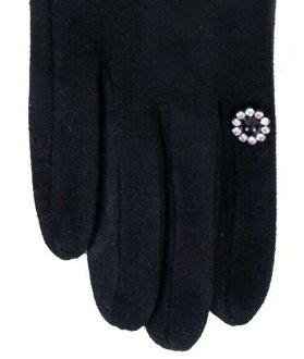 Yoclub Woman's Women's Gloves RS-078/5P/WOM/001 8