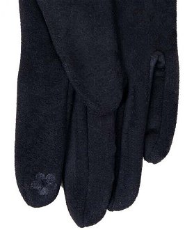 Yoclub Woman's Women's Gloves RS-078/5P/WOM/001 9