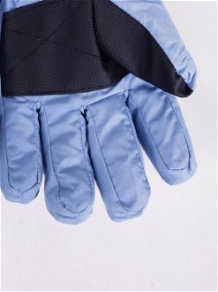 Yoclub Woman's Women's Winter Ski Gloves REN-0260K-A150 9