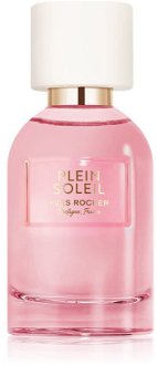 Yves Rocher PLEIN SOLEIL parfumovaná voda pre ženy 30 ml