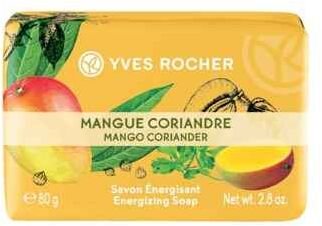 Yves Rocher Pn Mydlo Mango&Koriander 80g