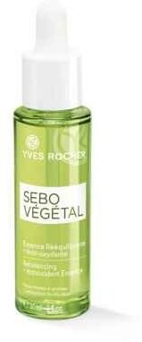 Yves Rocher Sebo Vegetal Obnovujuce Serum 30ml