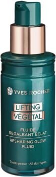 Yves Rocher Spevňujúca denná starostlivosť na ovál tváre Lifting Végétal 50 ml