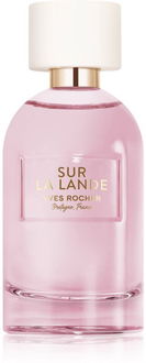 Yves Rocher SUR LA LANDE parfumovaná voda pre ženy 100 ml