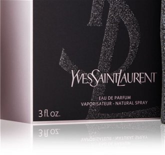 Yves Saint Laurent Black Opium - EDP 2 ml - odstrek s rozprašovačom 8