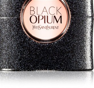 Yves Saint Laurent Black Opium - EDP 2 ml - odstrek s rozprašovačom 9