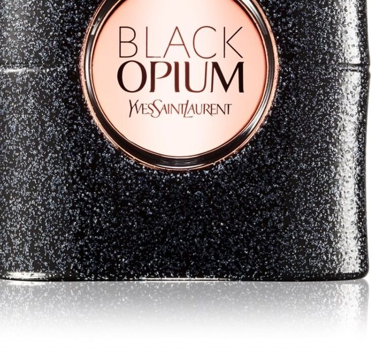 Yves Saint Laurent Black Opium - EDP 30 ml 7