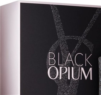 Yves Saint Laurent Black Opium - EDP 50 ml 6