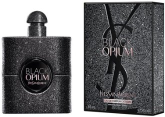 Yves Saint Laurent Black Opium Extreme - EDP 2 ml - odstrek s rozprašovačom 2