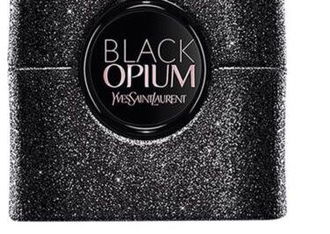 Yves Saint Laurent Black Opium Extreme - EDP 30 ml 8