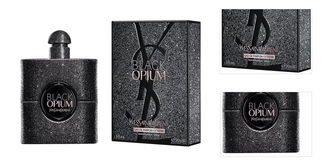 Yves Saint Laurent Black Opium Extreme - EDP 30 ml 3