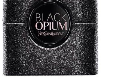 Yves Saint Laurent Black Opium Extreme - EDP 50 ml 6