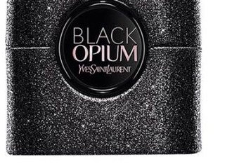 Yves Saint Laurent Black Opium Extreme - EDP 50 ml 8