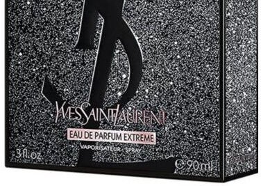 Yves Saint Laurent Black Opium Extreme - EDP 50 ml 7