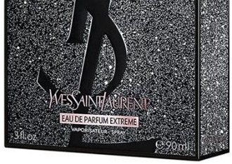 Yves Saint Laurent Black Opium Extreme - EDP 90 ml 9