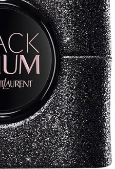 Yves Saint Laurent Black Opium Extreme parfumovaná voda pre ženy 30 ml 9