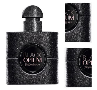 Yves Saint Laurent Black Opium Extreme parfumovaná voda pre ženy 30 ml 3