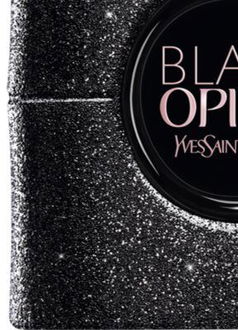 Yves Saint Laurent Black Opium Extreme parfumovaná voda pre ženy 50 ml 8