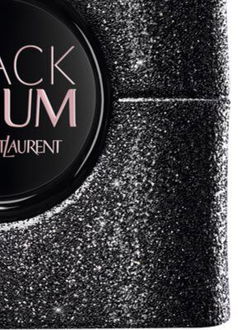 Yves Saint Laurent Black Opium Extreme parfumovaná voda pre ženy 50 ml 9