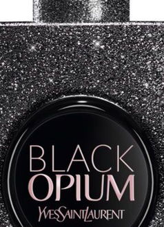 Yves Saint Laurent Black Opium Extreme parfumovaná voda pre ženy 50 ml 5