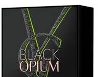 Yves Saint Laurent Black Opium Illicit Green - EDP 2 ml - odstrek s rozprašovačom 7