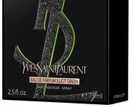 Yves Saint Laurent Black Opium Illicit Green - EDP 2 ml - odstrek s rozprašovačom 9