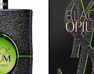 Yves Saint Laurent Black Opium Illicit Green - EDP 30 ml 5