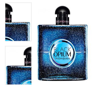 Yves Saint Laurent Black Opium Intense - EDP 2 ml - odstrek s rozprašovačom 4