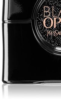 Yves Saint Laurent Black Opium Le Parfum parfém pre ženy 30 ml 8