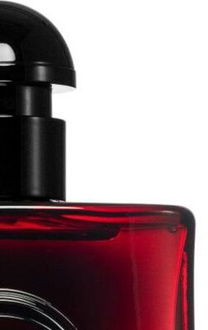 Yves Saint Laurent Black Opium Over Red parfumovaná voda pre ženy 30 ml 7