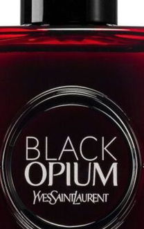 Yves Saint Laurent Black Opium Over Red parfumovaná voda pre ženy 30 ml 5