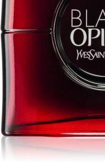 Yves Saint Laurent Black Opium Over Red parfumovaná voda pre ženy 50 ml 8