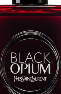 Yves Saint Laurent Black Opium Over Red parfumovaná voda pre ženy 50 ml 5