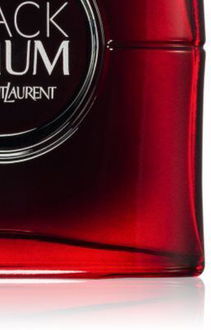 Yves Saint Laurent Black Opium Over Red parfumovaná voda pre ženy 90 ml 9