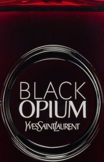 Yves Saint Laurent Black Opium Over Red parfumovaná voda pre ženy 90 ml 5