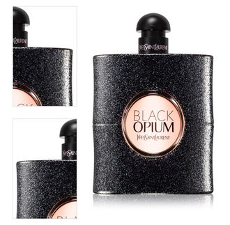 Yves Saint Laurent Black Opium parfumovaná voda pre ženy 150 ml 4