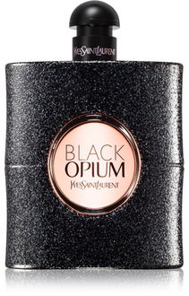 Yves Saint Laurent Black Opium parfumovaná voda pre ženy 150 ml 2