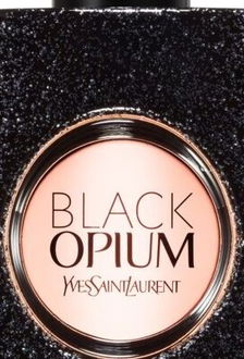 Yves Saint Laurent Black Opium parfumovaná voda pre ženy 50 ml 5