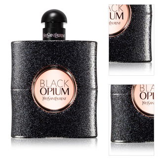 Yves Saint Laurent Black Opium parfumovaná voda pre ženy 90 ml 3