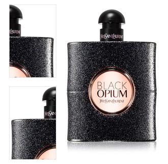 Yves Saint Laurent Black Opium parfumovaná voda pre ženy 90 ml 4