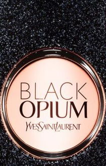 Yves Saint Laurent Black Opium parfumovaná voda pre ženy 90 ml 5