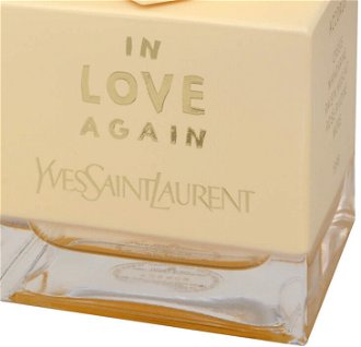 Yves Saint Laurent In Love Again - EDT 80 ml 9