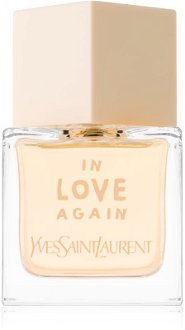 Yves Saint Laurent In Love Again toaletná voda pre ženy 80 ml