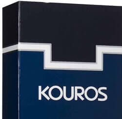 Yves Saint Laurent Kouros - EDT 100 ml 6
