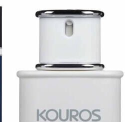 Yves Saint Laurent Kouros - EDT 100 ml 7