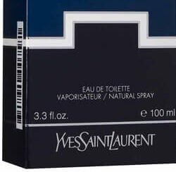 Yves Saint Laurent Kouros - EDT 100 ml 8