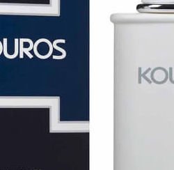 Yves Saint Laurent Kouros - EDT 100 ml 5