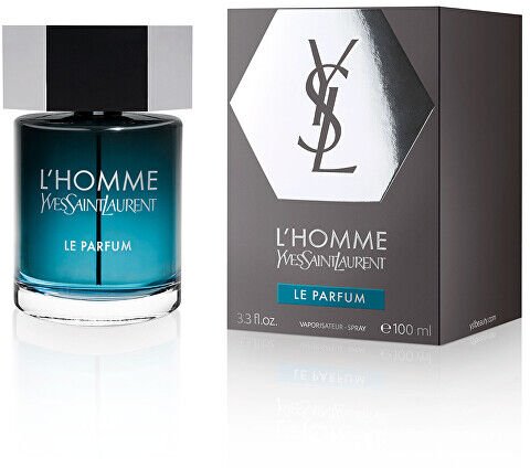 Yves Saint Laurent L Homme Le Parfum Edp 60ml