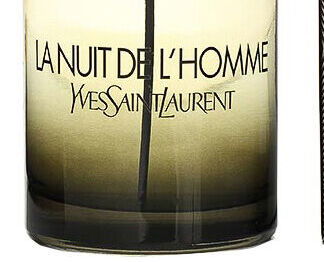 Yves Saint Laurent La Nuit De L` Homme - EDT 40 ml 8