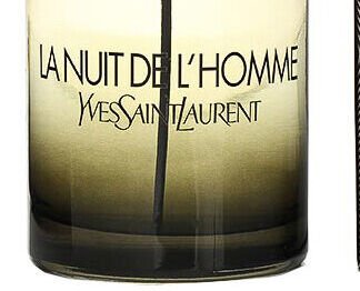 Yves Saint Laurent La Nuit De L` Homme - EDT 60 ml 8